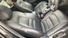 Mazda CX-5 2.0 e-Skyactiv G MHEV Homura 5dr Petrol Estate